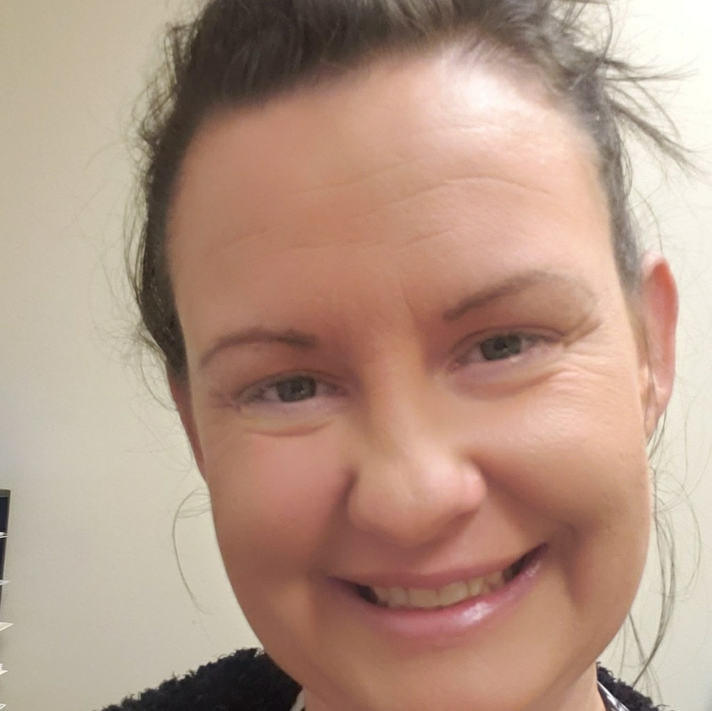 Meet your Posher, Lindsay